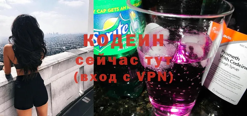 купить закладку  Подольск  Кодеиновый сироп Lean Purple Drank 